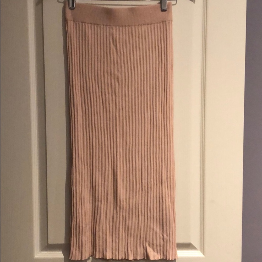 Never worn Wilfred skirt